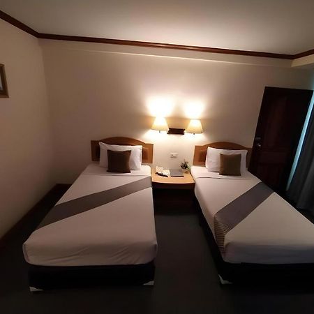 Sing Golden Place Hotel Hat Yai Esterno foto
