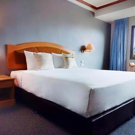 Sing Golden Place Hotel Hat Yai Esterno foto