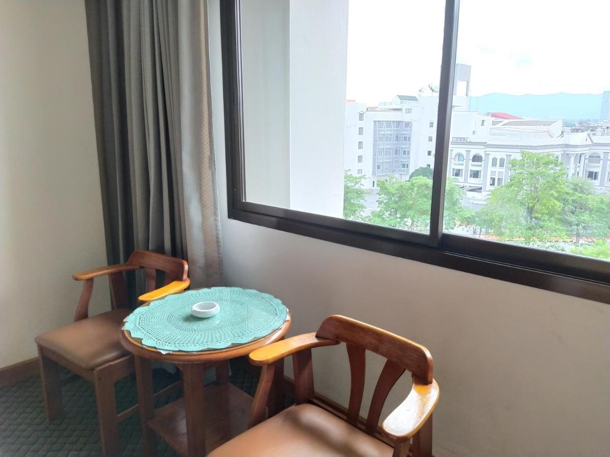 Sing Golden Place Hotel Hat Yai Esterno foto