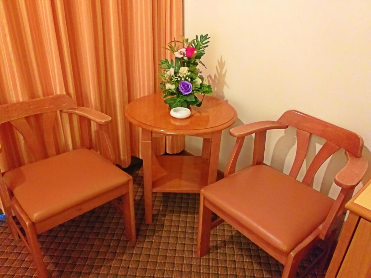 Sing Golden Place Hotel Hat Yai Esterno foto