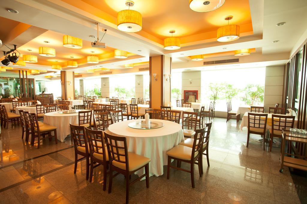 Sing Golden Place Hotel Hat Yai Esterno foto